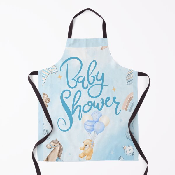 Item preview, Cute Bear Baby Shower designed and sold by Seed of Faith Designs.