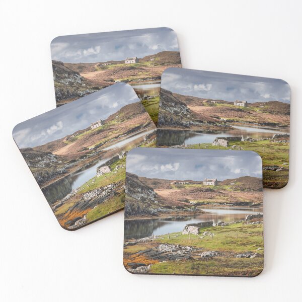 Item preview, Uist Solitude designed and sold by David Bowman.