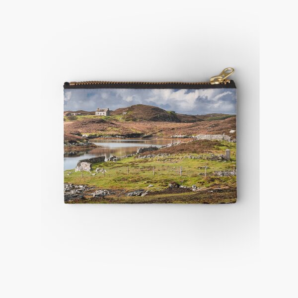Item preview, Uist Solitude designed and sold by David Bowman.