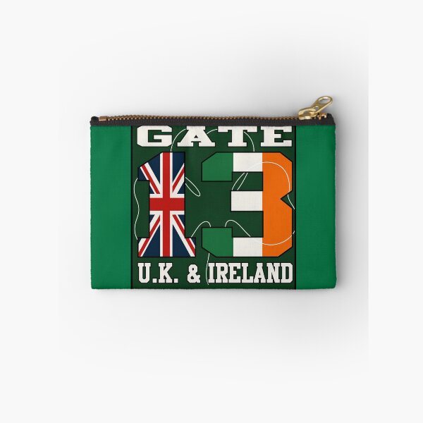 Item preview, British And Irish Gate 13 PAO  designed and sold by canvasriddle.
