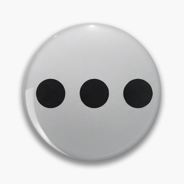 Item preview, Minimalist Typing Indicator designed and sold by Lovely Elen.