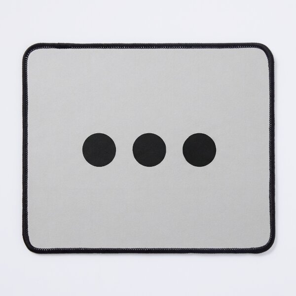 Item preview, Minimalist Typing Indicator designed and sold by Lovely Elen.