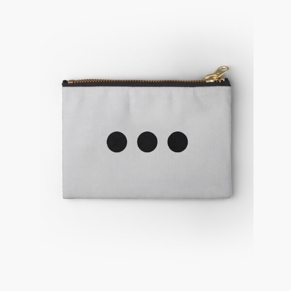 Item preview, Minimalist Typing Indicator designed and sold by Lovely Elen.