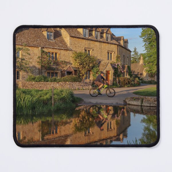 Item preview, Cycling in the Cotswolds england designed and sold by Martin Fenton.