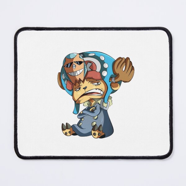 Item preview, Brave Sniper Straw Hat Pirate Anime Design designed and sold by Mr-MC-kitty.