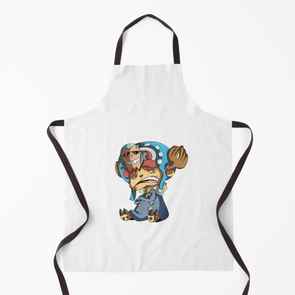 Item preview, Brave Sniper Straw Hat Pirate Anime Design designed and sold by Mr-MC-kitty.