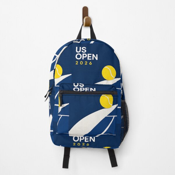Item preview, US Open Tennis Tournament designed and sold by Abeshinobi.