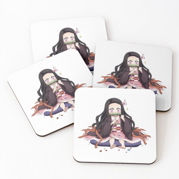 Item preview, Peaceful Demon Princess Sitting Anime Design designed and sold by Mr-MC-kitty.