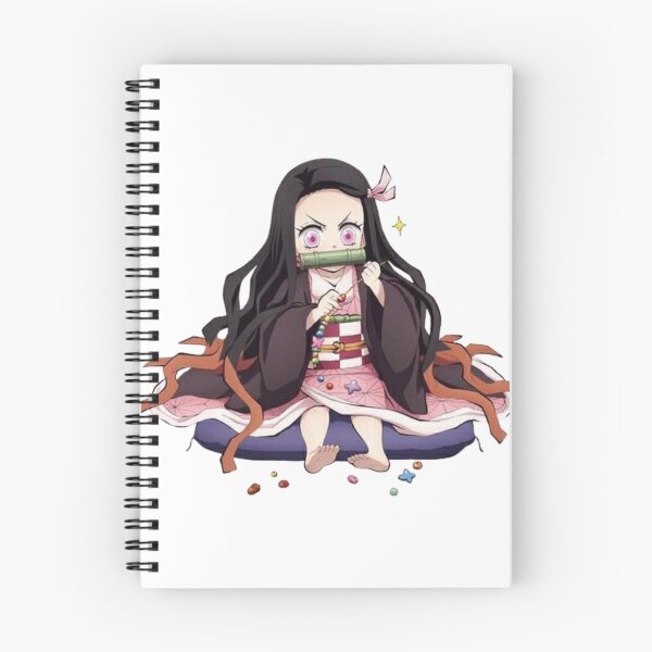 Item preview, Peaceful Demon Princess Sitting Anime Design designed and sold by Mr-MC-kitty.