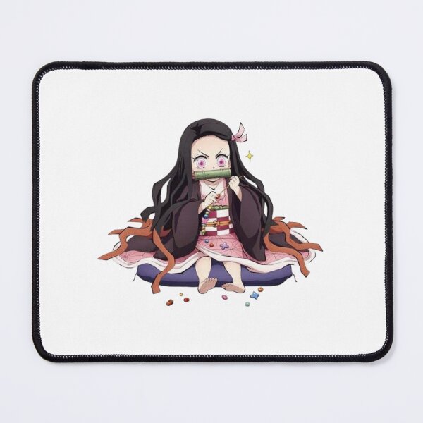 Item preview, Peaceful Demon Princess Sitting Anime Design designed and sold by Mr-MC-kitty.