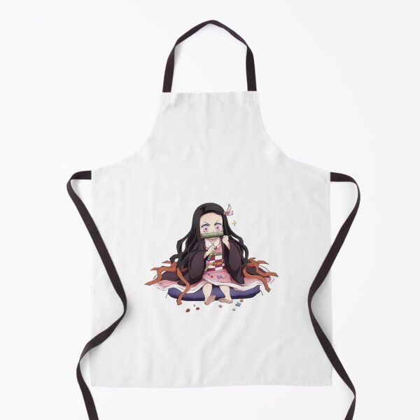 Item preview, Peaceful Demon Princess Sitting Anime Design designed and sold by Mr-MC-kitty.
