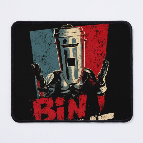 Item preview, Bin Lieve Political Humor Internet Meme Satire designed and sold by JonesFlora2025.