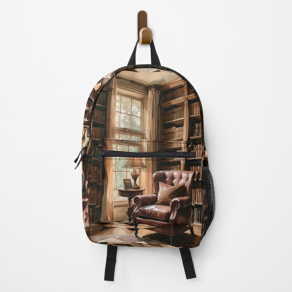 Artikel-Vorschau von Rucksack, designt und verkauft von Reverso-Design.