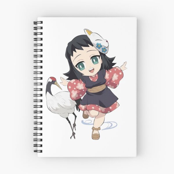 Item preview, Butterfly Companion Flower Breathing Anime Design designed and sold by Mr-MC-kitty.