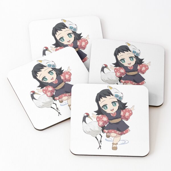 Item preview, Butterfly Companion Flower Breathing Anime Design designed and sold by Mr-MC-kitty.