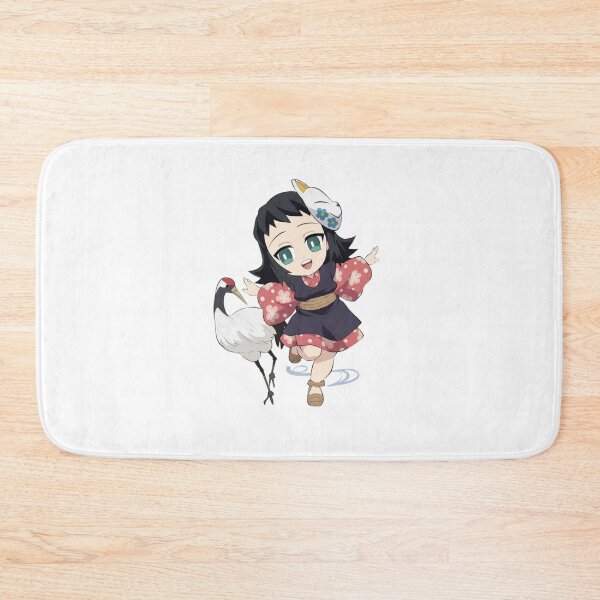 Item preview, Butterfly Companion Flower Breathing Anime Design designed and sold by Mr-MC-kitty.