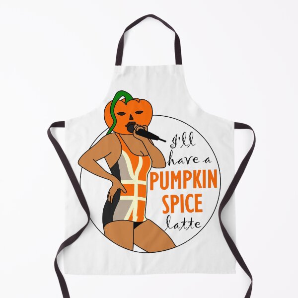 Item preview, Anthropomorphic pumpkin-headed character singing into microphone. designed and sold by Veebee-S.
