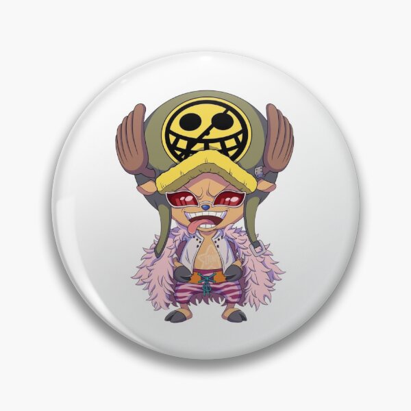 Item preview, Future Pirate Doctor Cute Anime Design designed and sold by Mr-MC-kitty.
