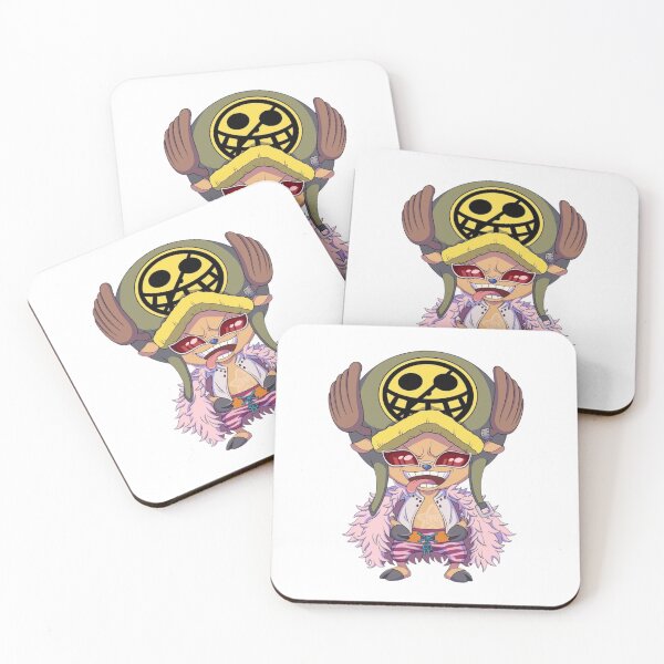 Item preview, Future Pirate Doctor Cute Anime Design designed and sold by Mr-MC-kitty.