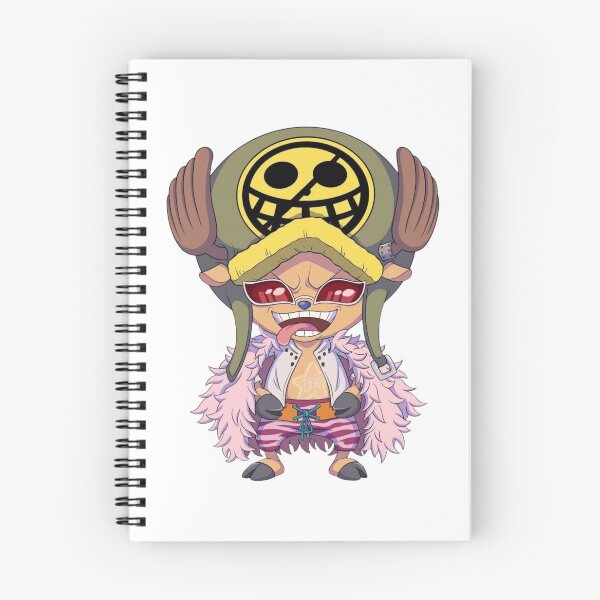 Item preview, Future Pirate Doctor Cute Anime Design designed and sold by Mr-MC-kitty.