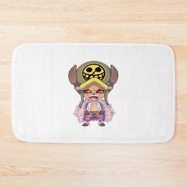 Item preview, Future Pirate Doctor Cute Anime Design designed and sold by Mr-MC-kitty.