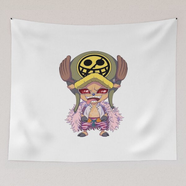 Item preview, Future Pirate Doctor Cute Anime Design designed and sold by Mr-MC-kitty.
