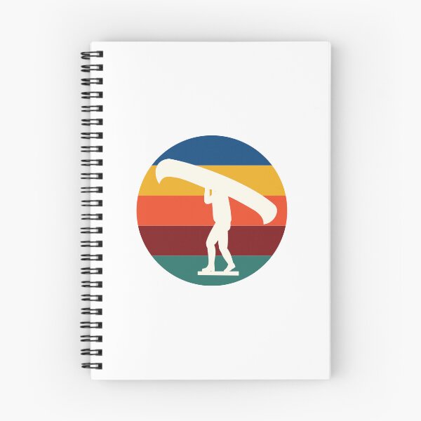 Item preview, Canoe Portage designed and sold by ktthegreat.