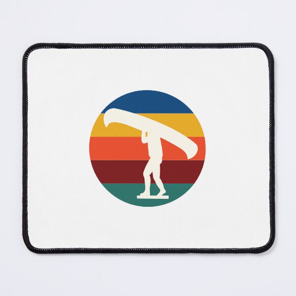 Item preview, Canoe Portage designed and sold by ktthegreat.