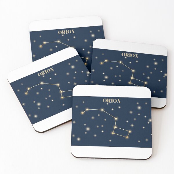 Item preview, Orion constellation designed and sold by JC Art Creations.