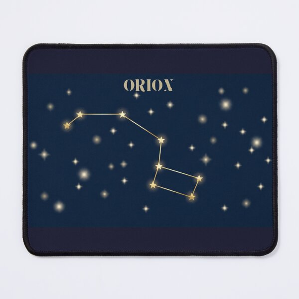 Item preview, Orion constellation designed and sold by JC Art Creations.