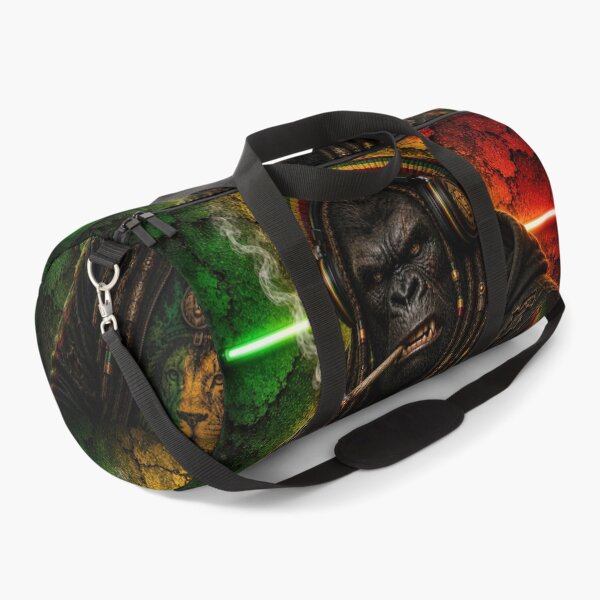 Item preview, RASTA GORILLA designed and sold by johnnyssandart.