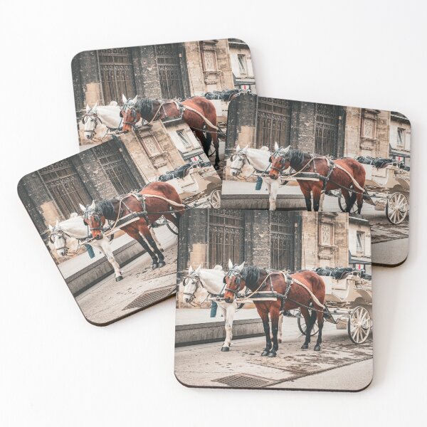 Item preview, the horses designed and sold by Rob1003.