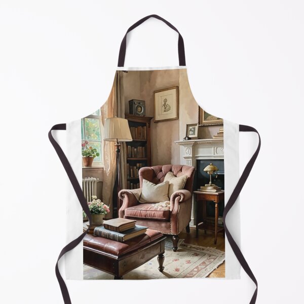 Item preview, Interior - Cozy Living Space, Warm and Refined Atmosphere designed and sold by Reverso-Design.