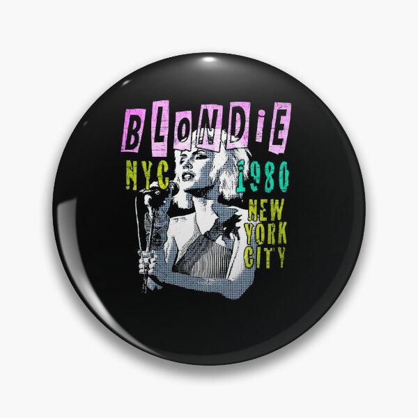 Item preview, Music Tour NYC 1980 designed and sold by JackyMirenden.