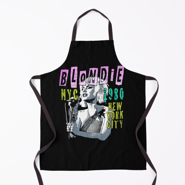 Item preview, Music Tour NYC 1980 designed and sold by JackyMirenden.