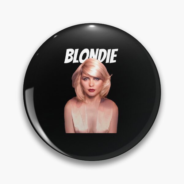 Item preview, Blondie Cool Girl Picture designed and sold by penilopkgb.