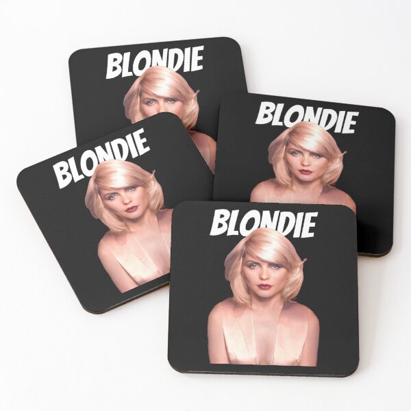 Item preview, Blondie Cool Girl Picture designed and sold by penilopkgb.