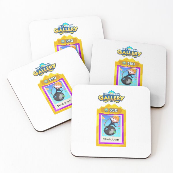 Item preview,  GALLERY STICKERS 6 designed and sold by NAUTIZE.