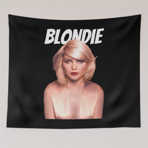 Item preview, Blondie Cool Girl Picture designed and sold by penilopkgb.