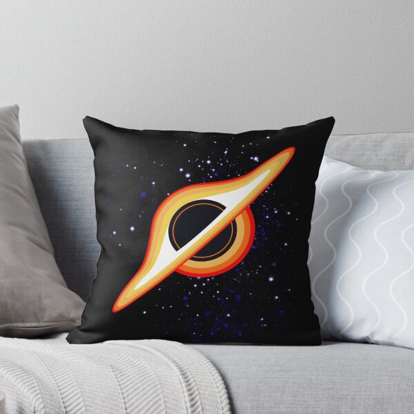 Item preview, Black Hole Journey Beyond the Event Horizon designed and sold by Genius Geek.