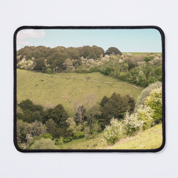 Item preview, Old Winchester Hill designed and sold by Debra Cox.