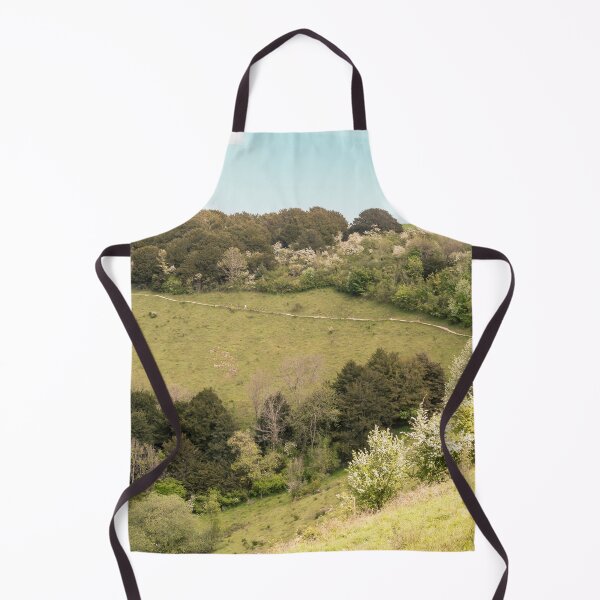 Item preview, Old Winchester Hill designed and sold by Debra Cox.