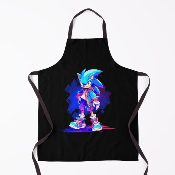 Item preview, Art - Sonic Classic Cartoon designed and sold by JohnyOcon02.