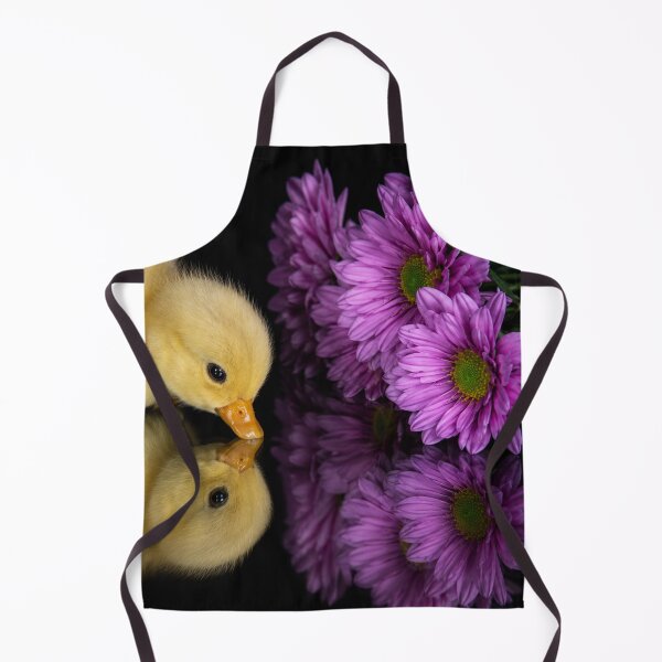 Item preview, A Duckling’s Reflection designed and sold by Kimberly Palmer.