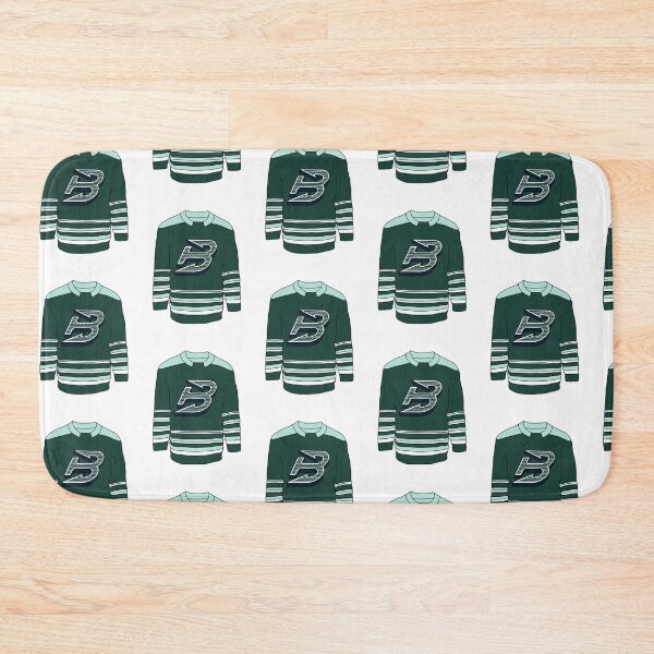 Item preview, Boston Fleet Home Jersey PWHL designed and sold by EL Art.