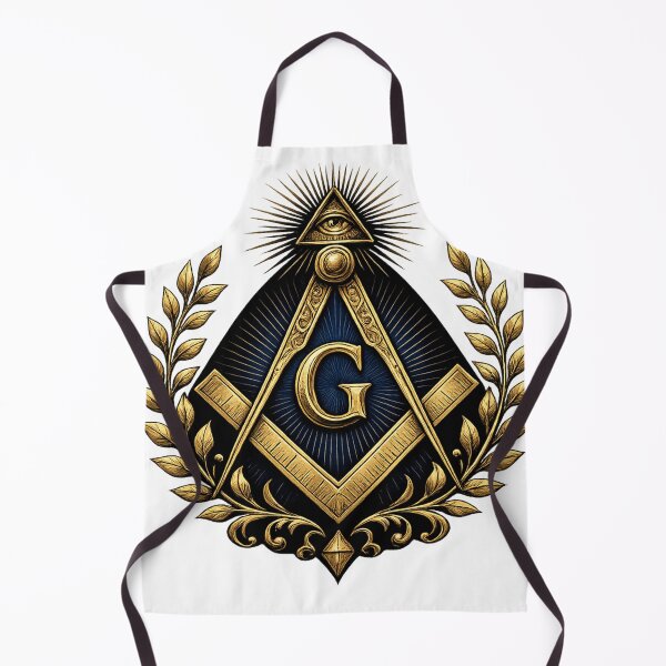 Item preview, Masonic freemasonry designed and sold by magicone.