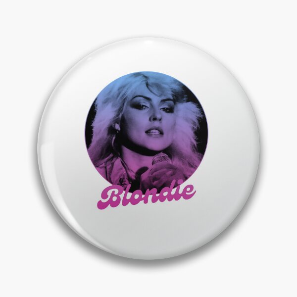 Item preview, Retro Style Blondie Harry designed and sold by JackyMirenden.
