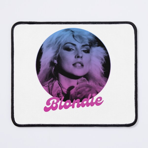 Item preview, Retro Style Blondie Harry designed and sold by JackyMirenden.