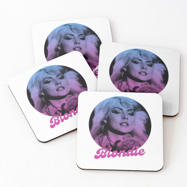 Item preview, Retro Style Blondie Harry designed and sold by JackyMirenden.