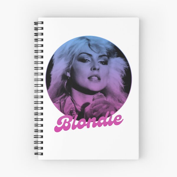 Item preview, Retro Style Blondie Harry designed and sold by JackyMirenden.